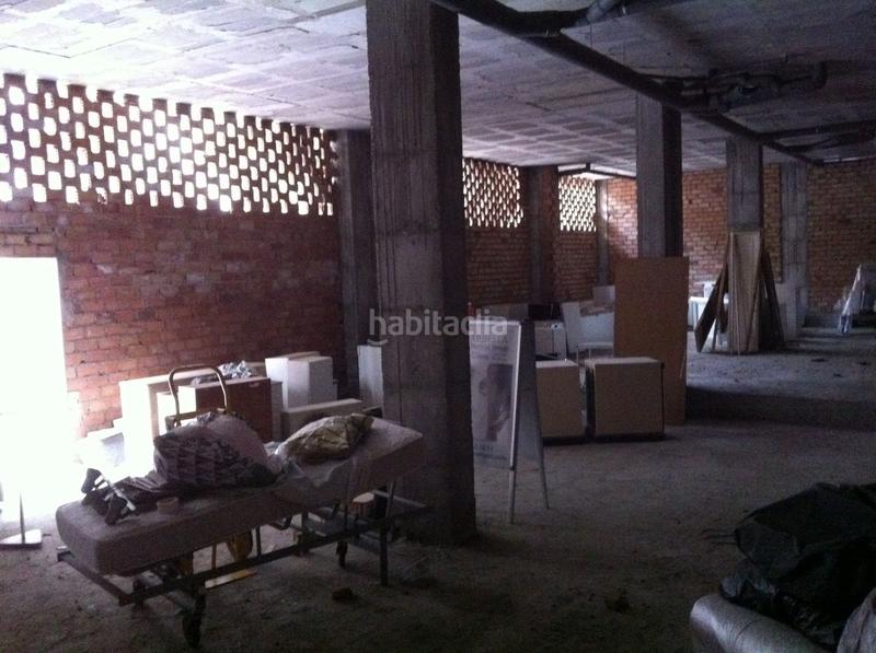  عقار تجاري في Marbella, Spain 964متر مربع رقم 76589