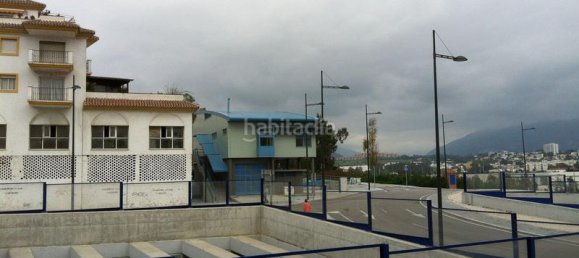  عقار تجاري في Marbella, Spain 964متر مربع رقم 76589 8