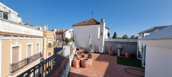 3 bedrooms Penthouse in Cordoba, Spain No. 160884 48