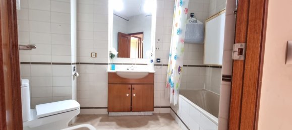 3 bedrooms Penthouse in Cordoba, Spain No. 160884 23