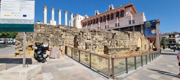 3 bedrooms Penthouse in Cordoba, Spain No. 160884 2