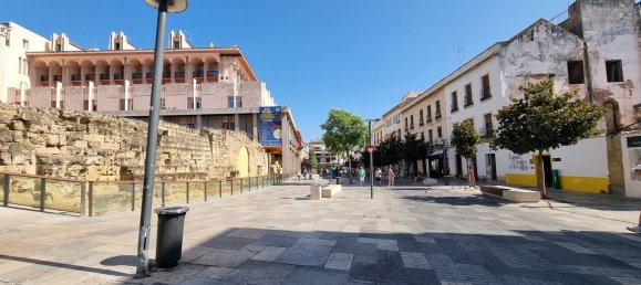 3 bedrooms Penthouse in Cordoba, Spain No. 160884 3