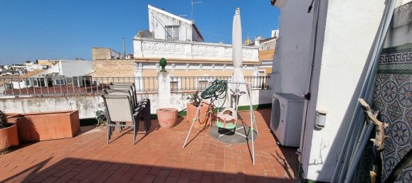 3 bedrooms Penthouse in Cordoba, Spain No. 160884 50