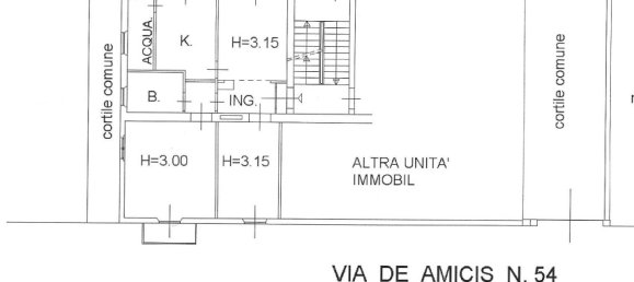 2 Schlafzimmer Wohnung in Vigevano, Italy, Nr. 229808 24