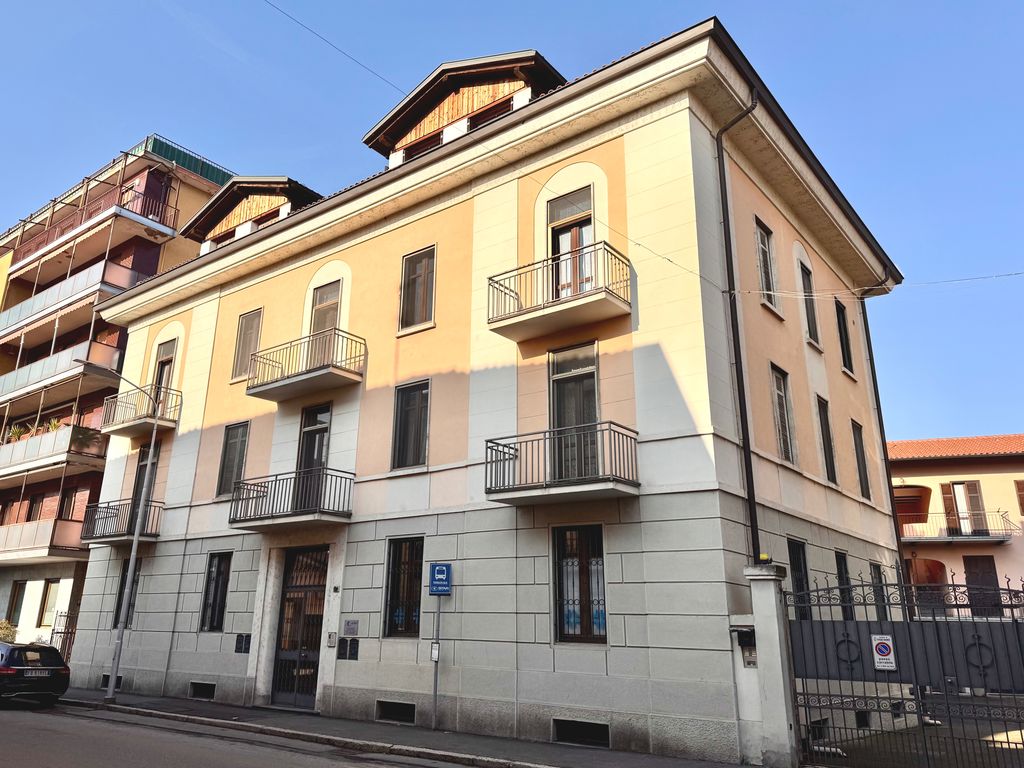 2 Schlafzimmer Wohnung in Vigevano, Italy, Nr. 229808