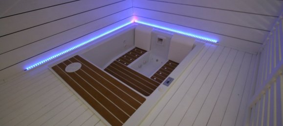 Villa de 3 dormitorios en Camaiore, Italy No. 223266 3