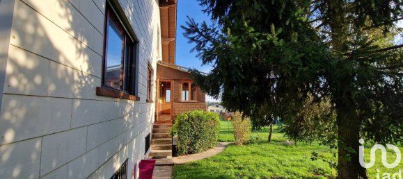 Casa T4 em Woustviller, France N.º 226547 16