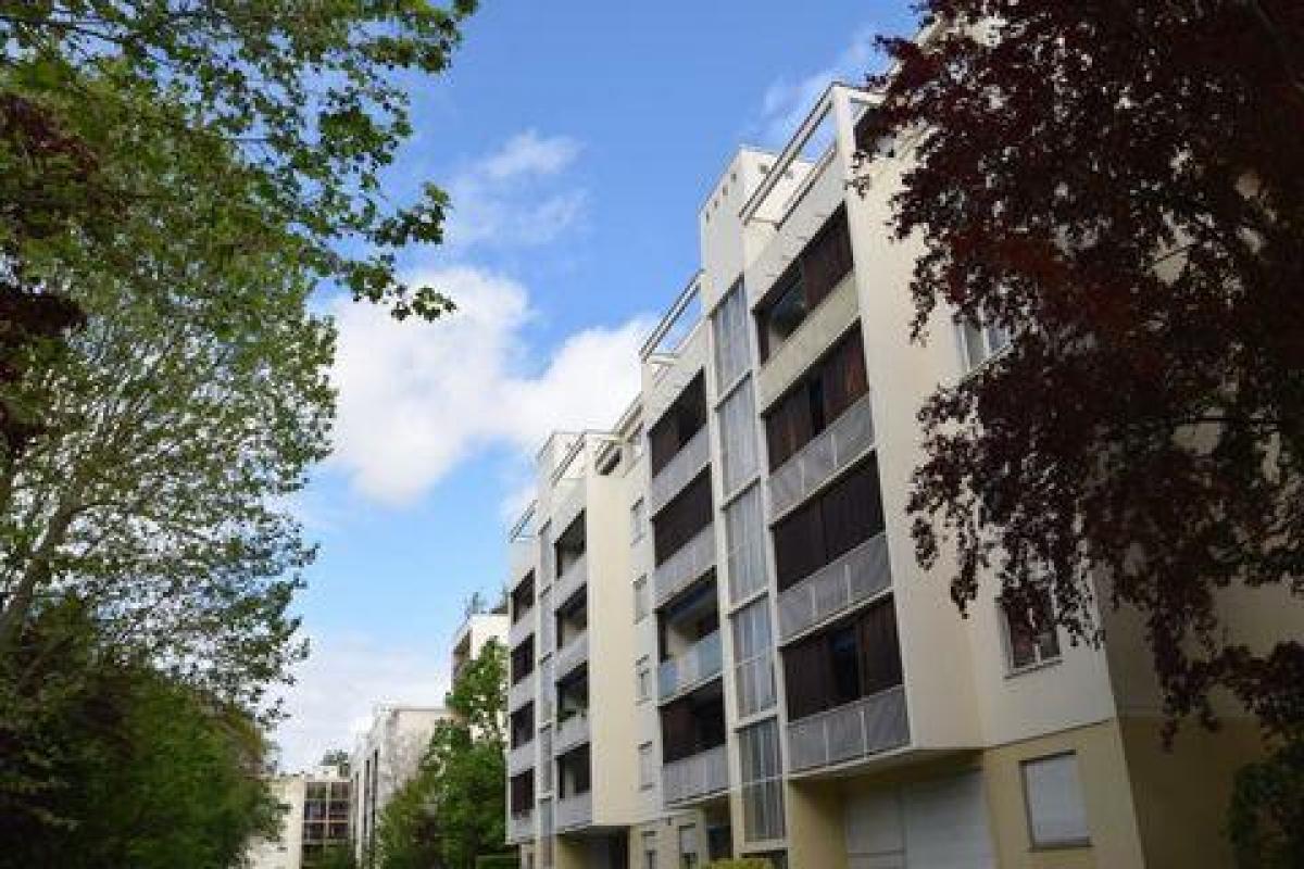 Condominio de 3 dormitorios en Mulhouse, France No. 34590