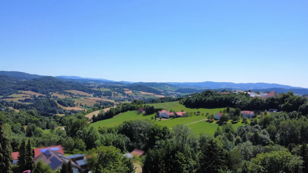 Дом с 3 спальнями в Фрайунг-Графенау, Германия № 360490