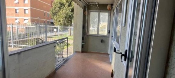 2 rooms Apartment in Genoa, Italy No. 117602 8