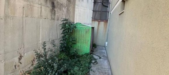 2 rooms Apartment in Genoa, Italy No. 117602 5