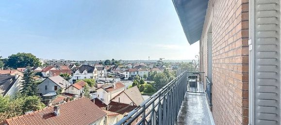 1 غرف نوم شقة في Saint-Maur-des-Fosses, France رقم 282271 5