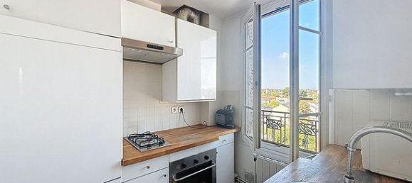 1 غرف نوم شقة في Saint-Maur-des-Fosses, France رقم 282271 7