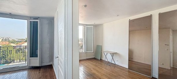 1 غرف نوم شقة في Saint-Maur-des-Fosses, France رقم 282271 3