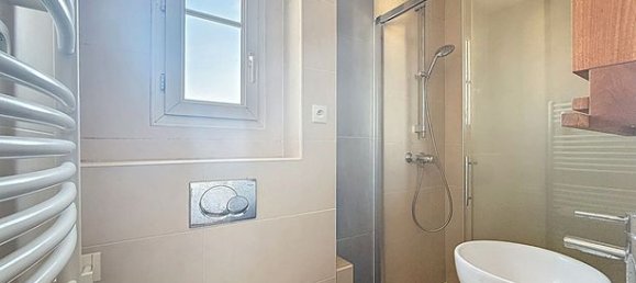 1 غرف نوم شقة في Saint-Maur-des-Fosses, France رقم 282271 9