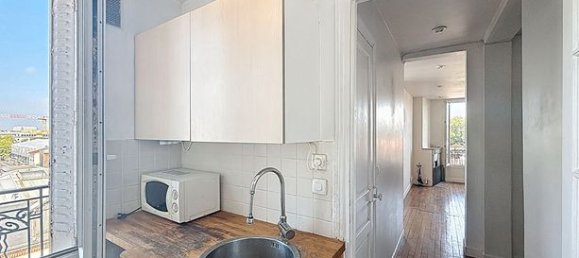 1 غرف نوم شقة في Saint-Maur-des-Fosses, France رقم 282271 8