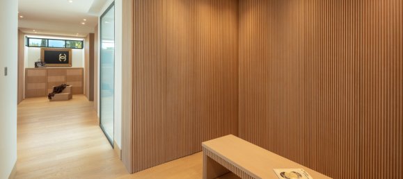 Вилла с 6 спальнями в Бенахавис, Испания № 2997 24