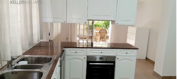 3 bedrooms Townhouse for rent in Strovolos, Nicosia, Cyprus № 26775 10