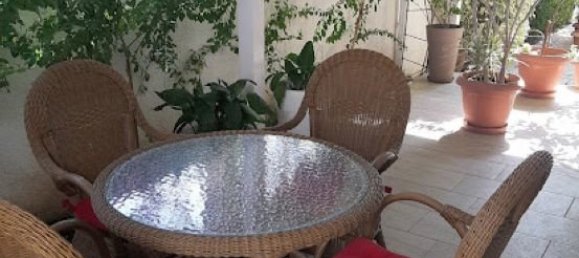 3 bedrooms Townhouse for rent in Strovolos, Nicosia, Cyprus № 26775 18