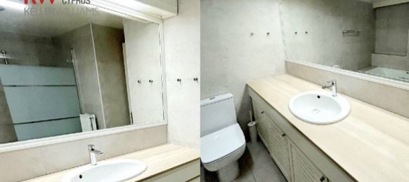 3 bedrooms Townhouse for rent in Strovolos, Nicosia, Cyprus № 26775 21
