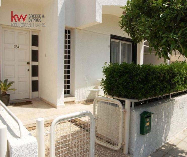 3 bedrooms Townhouse for rent in Strovolos, Nicosia, Cyprus № 26775