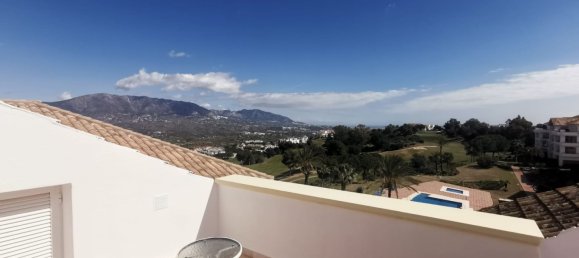 3 chambres Penthouse à Mijas, Spain No. 149474 18