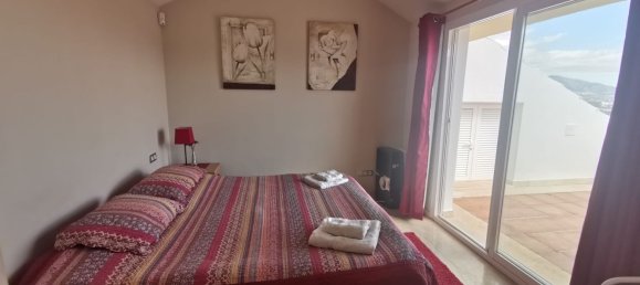 3 chambres Penthouse à Mijas, Spain No. 149474 16