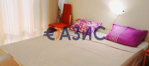 Studio in Sveti Vlas, Bulgaria No. 65 3