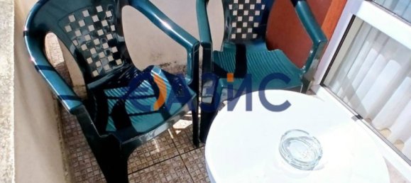 Studio in Sveti Vlas, Bulgaria No. 65 6