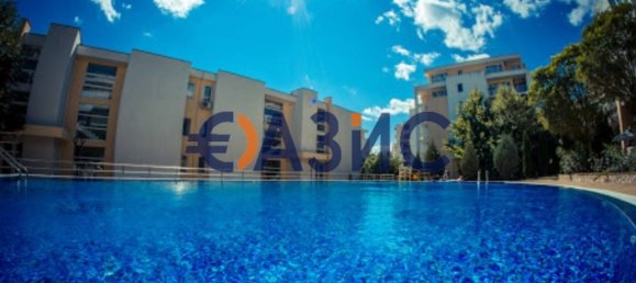 Studio in Sveti Vlas, Bulgaria No. 65 26