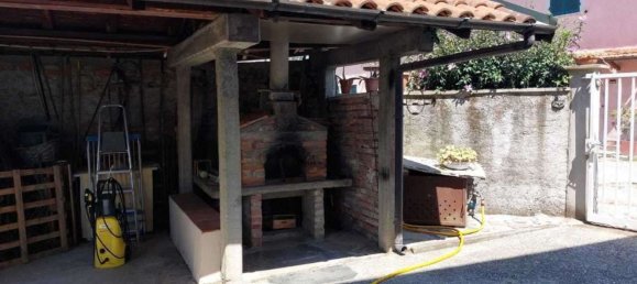 Villa de 11 habitaciónes en Sarzana, Italy No. 194093 7