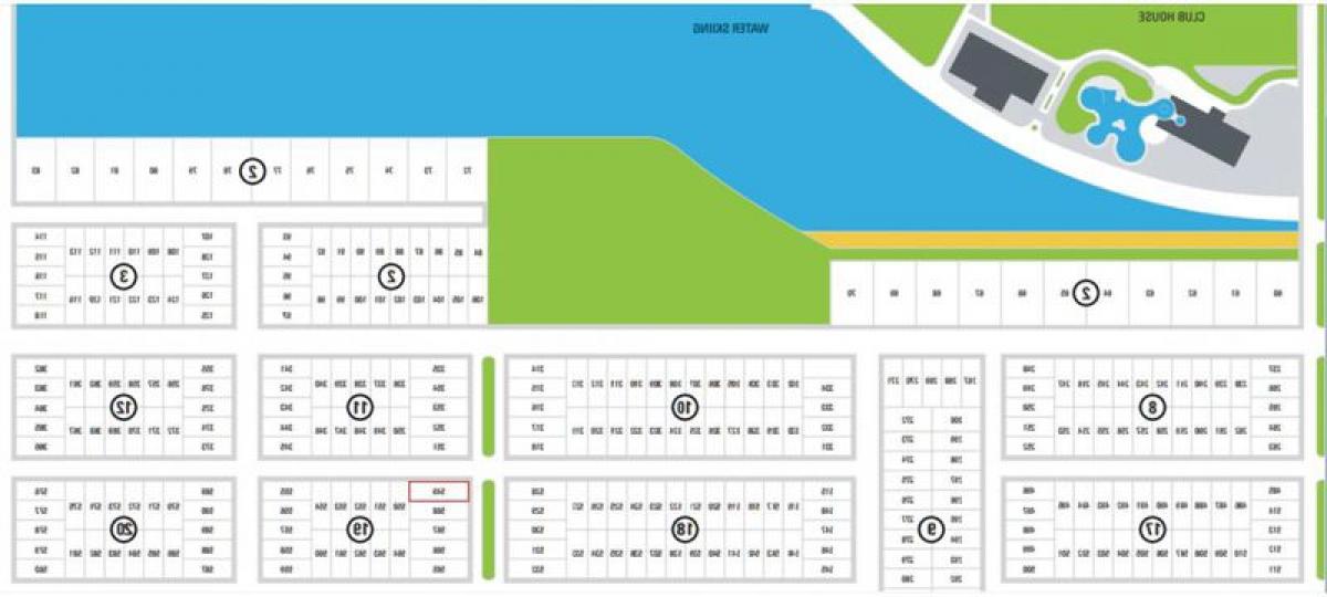 Земельный участок в провинция Санта-Фе, Аргентина № 42439