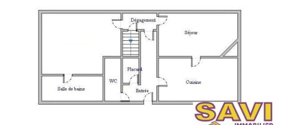 3 Schlafzimmer Haus in Nargis, France, Nr. 216808 29