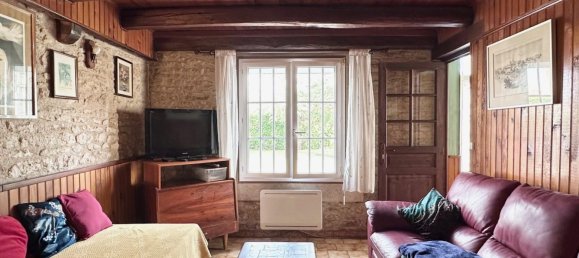 3 Schlafzimmer Haus in Nargis, France, Nr. 216808 10