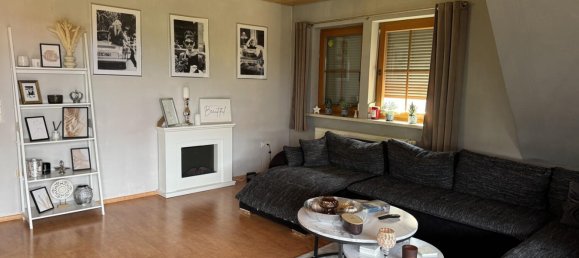 6 rooms Townhouse in Gottingen, Germany No. 333172 27