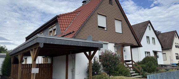 6 rooms Townhouse in Gottingen, Germany No. 333172 3