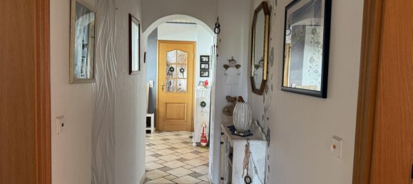 6 rooms Townhouse in Gottingen, Germany No. 333172 11