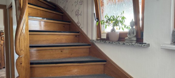 6 rooms Townhouse in Gottingen, Germany No. 333172 18