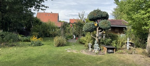 6 rooms Townhouse in Gottingen, Germany No. 333172 7