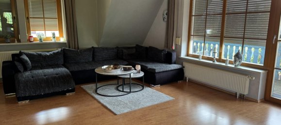 6 rooms Townhouse in Gottingen, Germany No. 333172 28