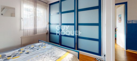 Casa de 3 dormitorios en Cernay, France No. 39778 4