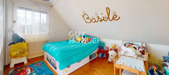 Casa de 3 dormitorios en Cernay, France No. 39778 5