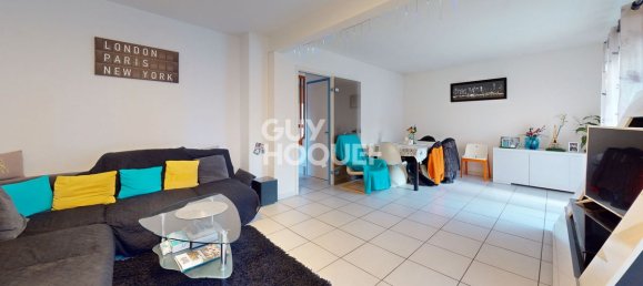 Casa de 3 dormitorios en Cernay, France No. 39778 11