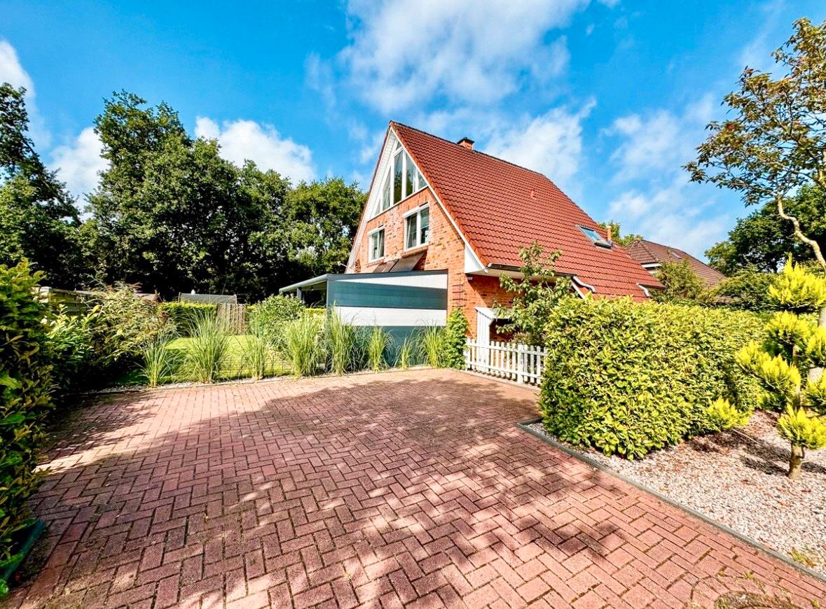 Casa T4 em Aurich, Germany N.º 291860