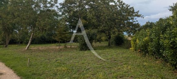 Terreno em La Chapelle-Saint-Martin-en-Plaine, France 1454 m² N.º 229546 2