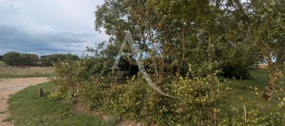 Terreno em La Chapelle-Saint-Martin-en-Plaine, France 1454 m² N.º 229546 4