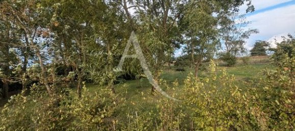 Terreno em La Chapelle-Saint-Martin-en-Plaine, France 1454 m² N.º 229546 5