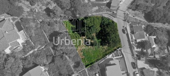 Terreno en Sant Cebrià de Vallalta, Spain No. 69767 2