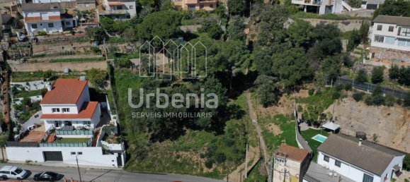 Terreno en Sant Cebrià de Vallalta, Spain No. 69767 3