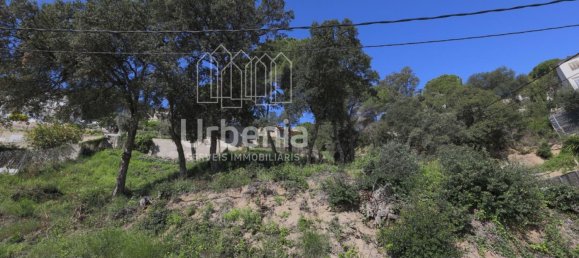 Terreno en Sant Cebrià de Vallalta, Spain No. 69767 8